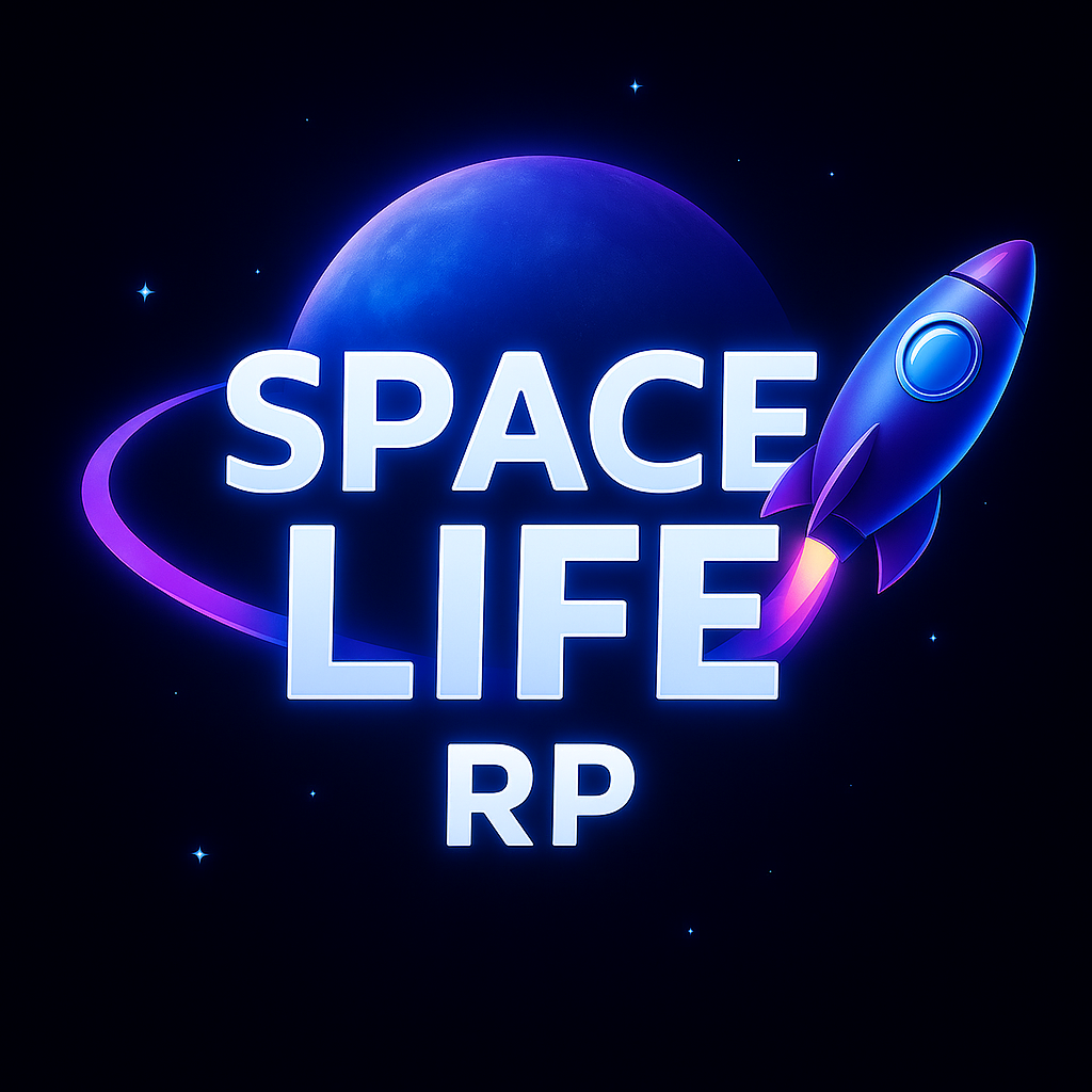 Logo SpaceLife 